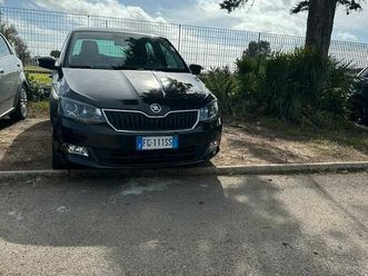 macchina perfetta condizione