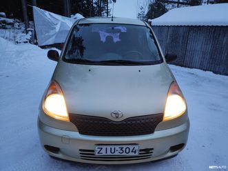 1.3 vvt-i linea luna