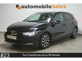 volkswagen golf 8 2.0tdi dsg active virtual pano ahk navi