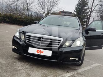 mercedes-benz e 350 231ks