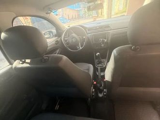 volkswagen voyage 1.6 msi flex 8v 4p 2022