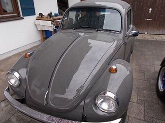 volkswagen vw käfer 1302