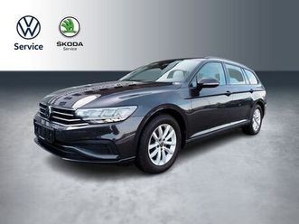 volkswagen passat variant 1.5 tsi dsg navi kamera
