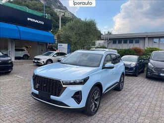 dr 6.0 1.6 t-gdi gpl 178cv dct