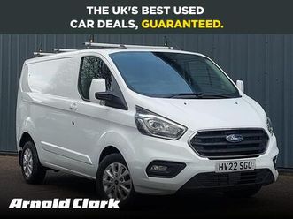 2.0 280 ecoblue limited l1 h1 euro 6 (start/stop) 5dr