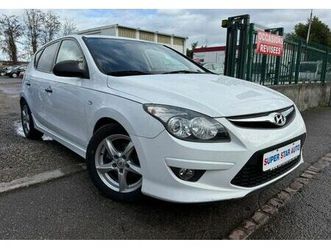 i 30 1.6l crdi 90cv pack confort bvm6