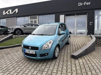 suzuki splash 1.2 gs (automata) eu5