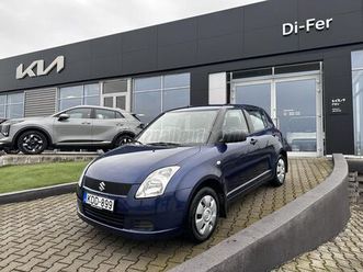 suzuki swift 1.3 gc