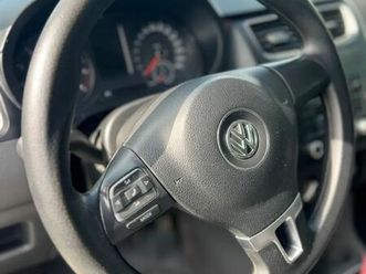 volkswagen fox 1.6 mi total flex 8v 5p 2013