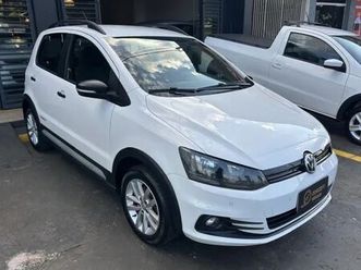volkswagen fox track 1.0 flex 12v 5p 2016