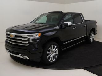 1500 4wd high country