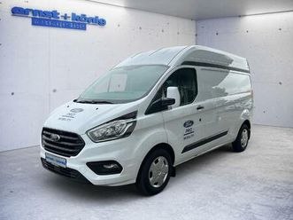 ford transit custom 320 l2h2 lkw va trend