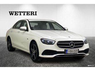 300 e 4matic a business avantgarde eq power