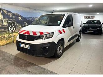 650kg bluehdi 100ch 17-03-2021 prix ht :