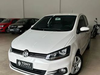 volkswagen fox comfortline i motion 1.6 flex 8v 5p 2018