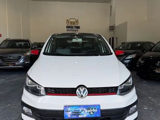 volkswagen fox pepper 1.6 flex 16v 5p 2016