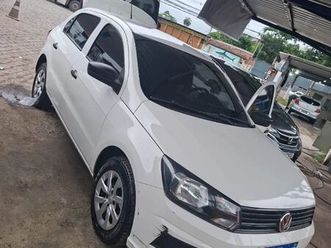 volkswagen gol geração vii 1.0 12v flex mec. 4p 2023