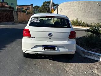 volkswagen gol geração vii msi 1.6 8v flex mec. 4p 2022