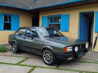 volkswagen voyage gl/ special 1.6/ 1.8 (álcool) 1987