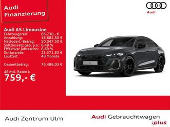 e-hybrid quattro 220 kw s tronic
