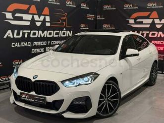 bmw serie 2 218da gran coupe