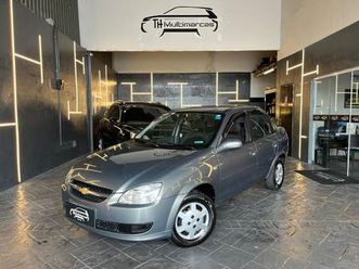 chevrolet classic 1.0 ls flexpower