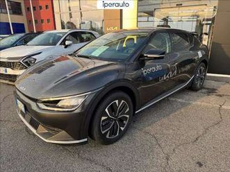 77,4 kwh air rwd **aziendale**