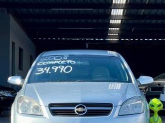 chevrolet vectra 2.0 elegance flexpower