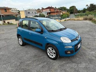 fiat panda 1.2 easy