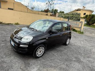 fiat panda 1.2 pop