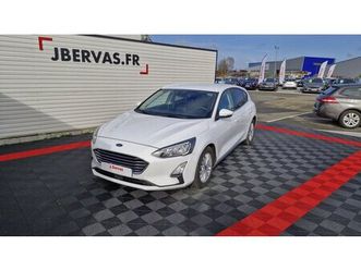 1.0 ecoboost 125 titanium x business