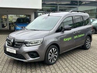 renault kangoo techno e-tech electric aktionspreis