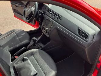 volkswagen gol geração vii 1.0 12v flex mec. 4p 2023