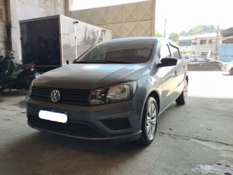 volkswagen gol geração vii msi 1.6 8v flex mec. 4p 2022