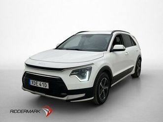 hybrid 141hk advance plus skinn h/k kamera navi