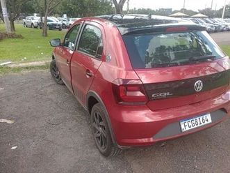 volkswagen gol geração vii last edition 1.0 12v flex mec. 4p 2023