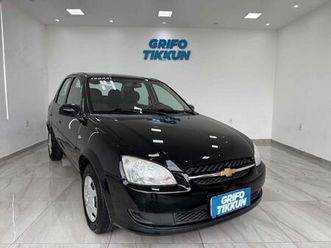 chevrolet classic life/ls 1.0 vhc flexp. 4p
