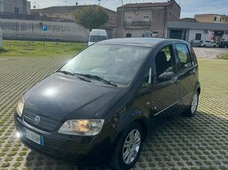 fiat idea multijet 1.3