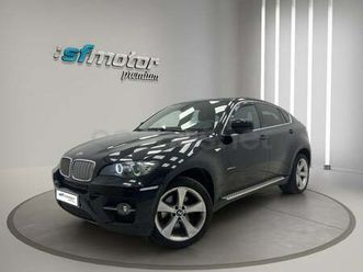 bmw x6 xdrive40d