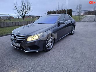 mercedes-benz e 300 2014 hybrid