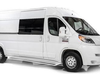 2015 ram promaster 2500 2500 159 wb 3dr high roof cargo van