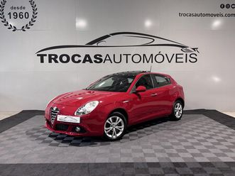 alfa romeo giulietta 1.4 t multiair exclusive cx aut fevereiro/14