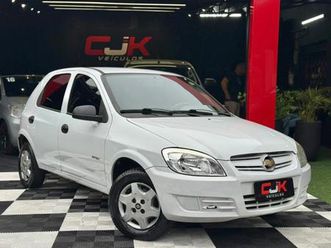 chevrolet celta spirit/lt 1.0 mpfi 8v flexp. 5p