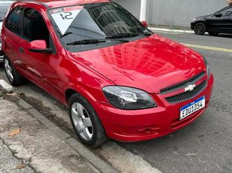 chevrolet celta spirit/lt 1.0 mpfi 8v flexp. 5p