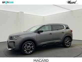 1.5 bluehdi 130ch plus boite automatique