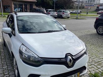 renault clio 1.5 dci, 90cv