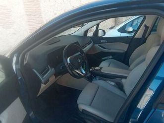 bmw 220i mild hybrid perfetta 1.5 cc benzina