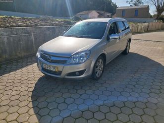 opel astra sw janeiro/08