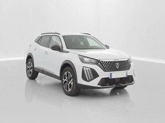 ii 1.2 hybrid 136ch allure e-dcs6