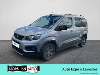 standard puretech 110 s&s bvm6 5pl active pack